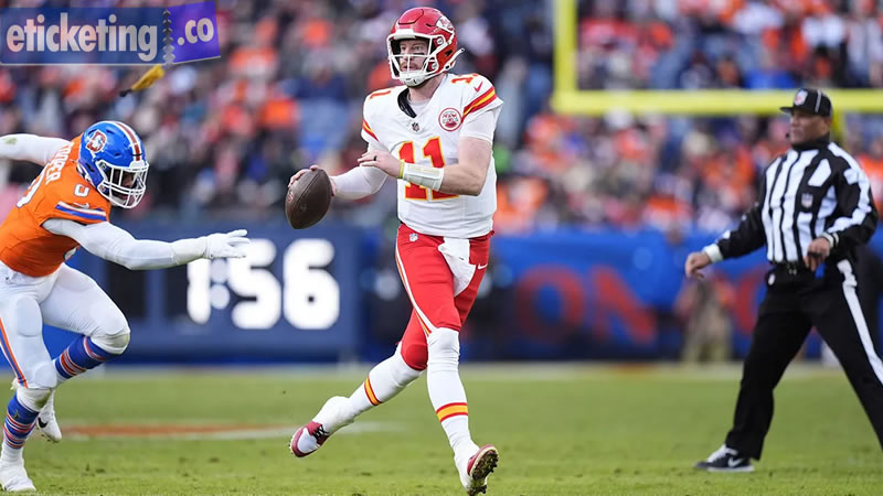 NFL Dublin Tickets | NFL 2025 Tickets