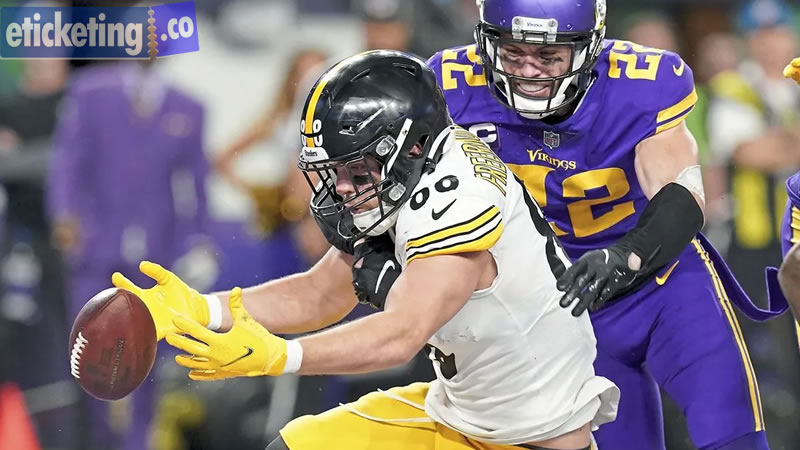 NFL Dublin Tickets | NFL 2025 Tickets