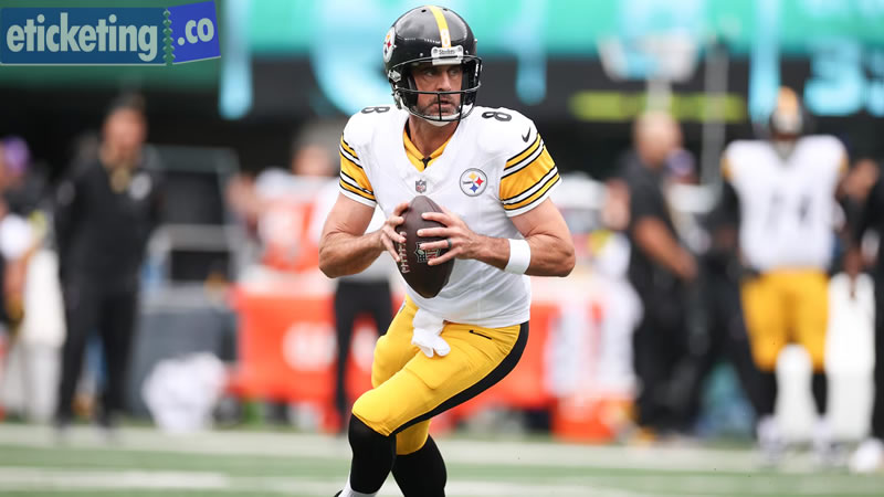 NFL Dublin Tickets | NFL 2025 Tickets