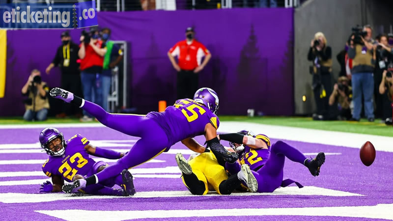 NFL Dublin Tickets | NFL 2025 Tickets