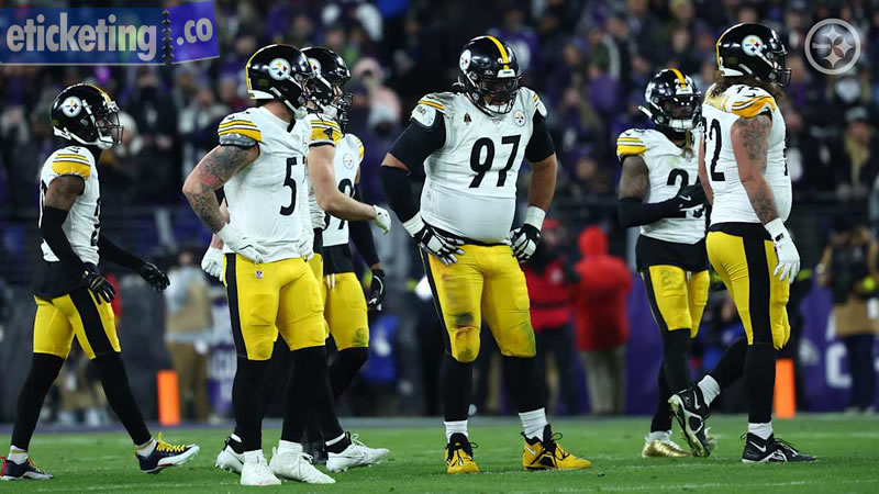 NFL Dublin Tickets | NFL 2025 Tickets