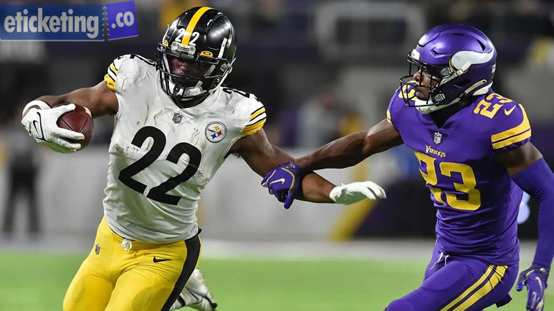 NFL Dublin Tickets | NFL 2025 Tickets