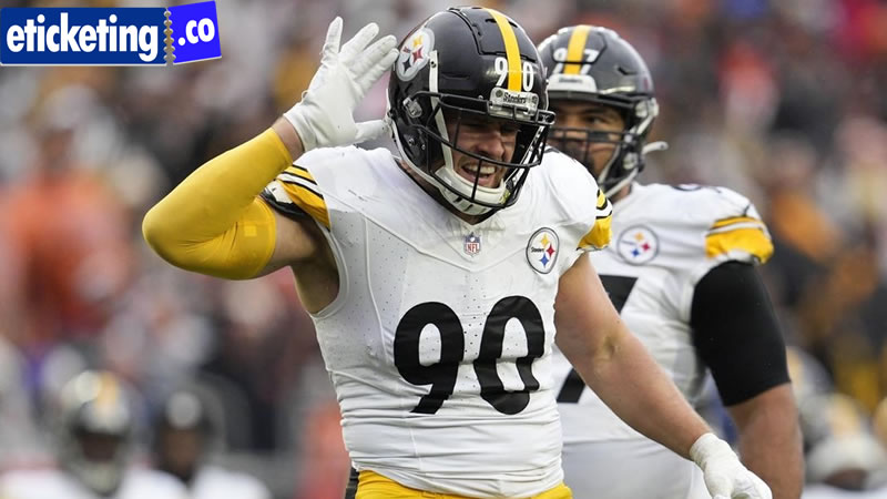  NFL Dublin Tickets | NFL 2025 Tickets