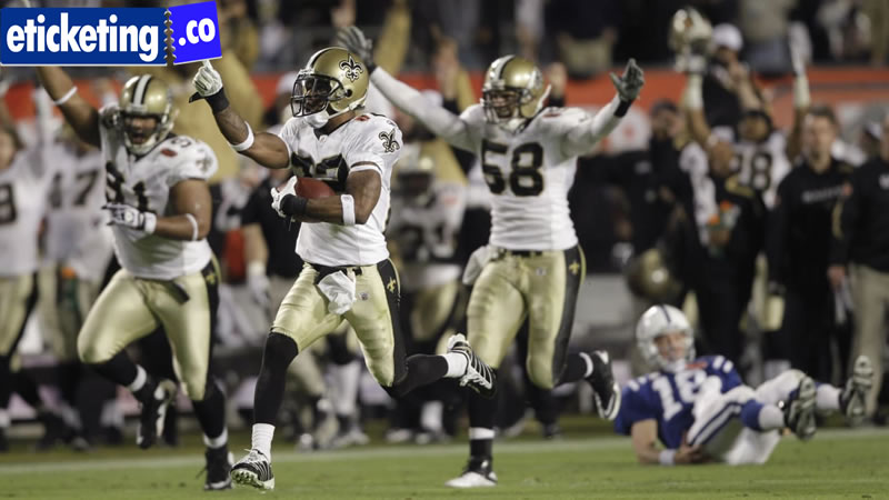 NFL Dublin Tickets | NFL 2025 Tickets