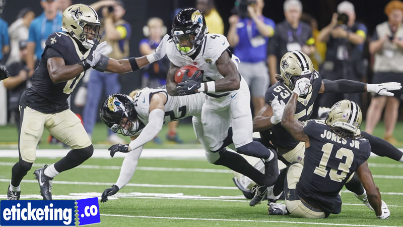 NFL Dublin Tickets | NFL 2025 Tickets