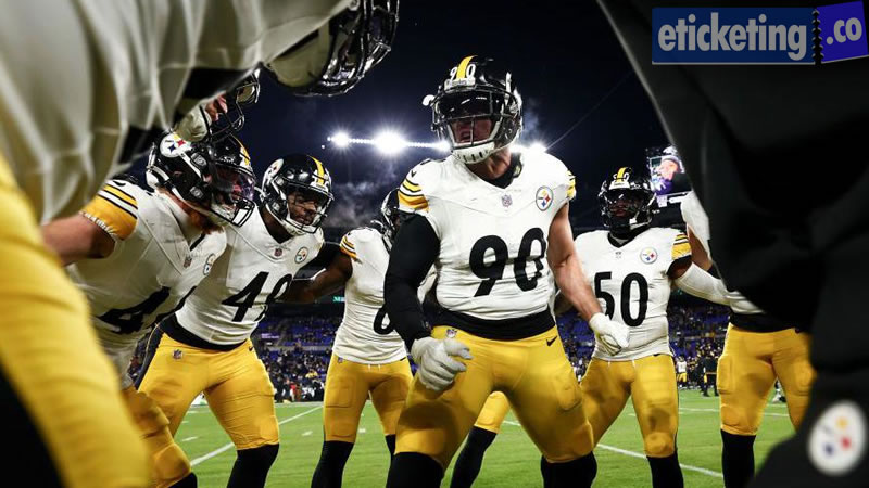 NFL Dublin Tickets | NFL 2025 Tickets