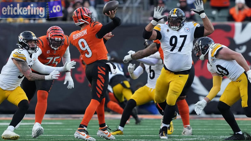 NFL Dublin Tickets | NFL 2025 Tickets