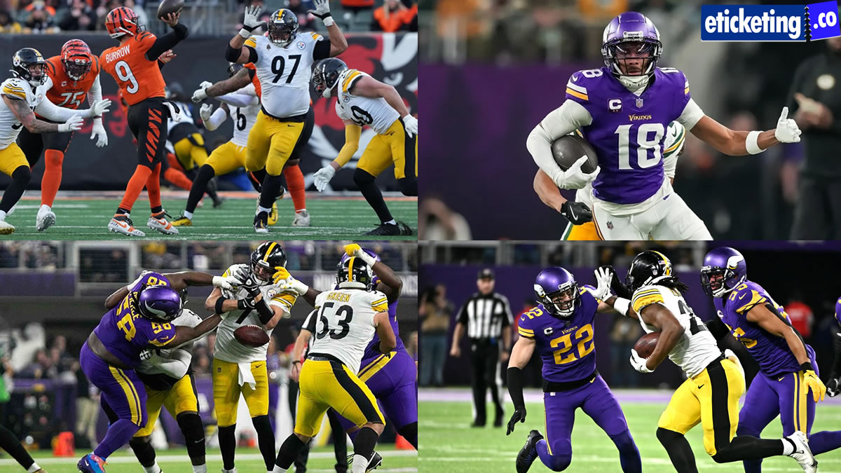 NFL Dublin Tickets | NFL 2025 Tickets