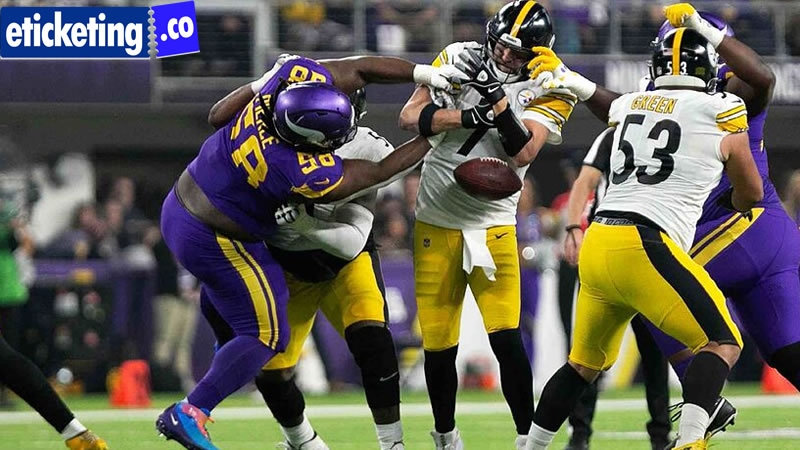 NFL Dublin Tickets | NFL 2025 Tickets