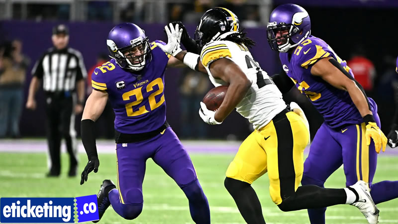 NFL Dublin Tickets | NFL 2025 Tickets