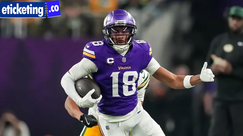 NFL Dublin Tickets | NFL 2025 Tickets