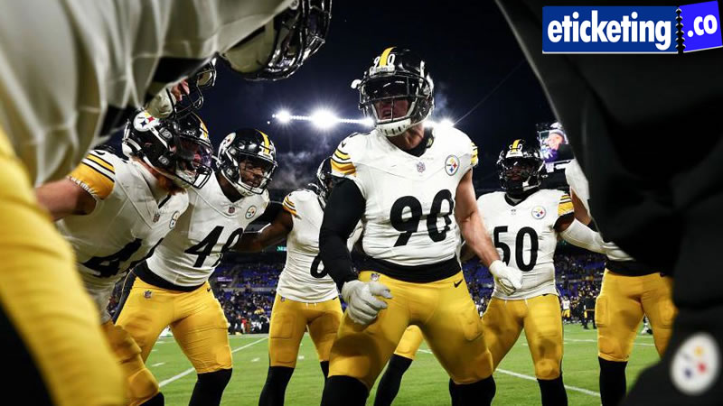 NFL Dublin Tickets | NFL 2025 Tickets