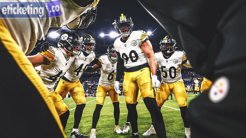 NFL Dublin Tickets | NFL 2025 Tickets