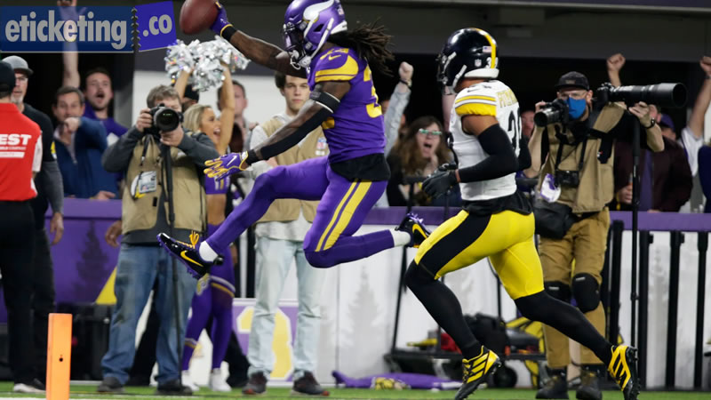 NFL Dublin Tickets | NFL 2025 Tickets