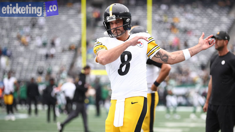 NFL Dublin Tickets | NFL 2025 Tickets