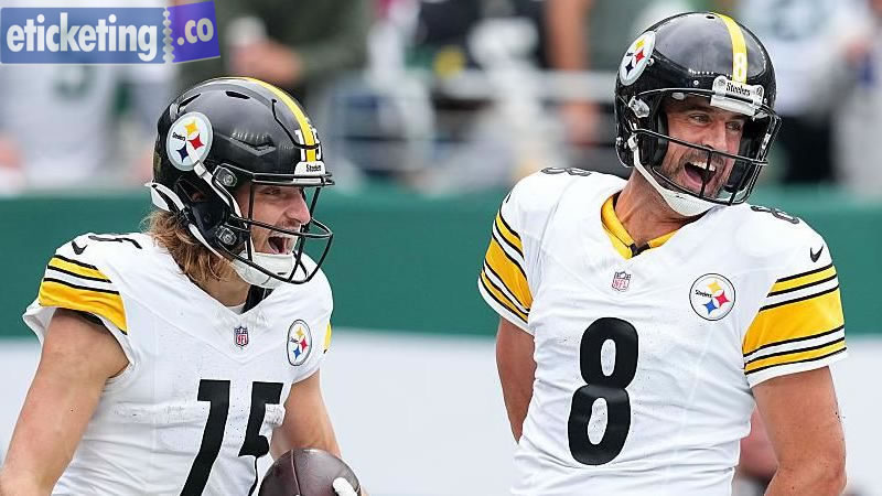 NFL Dublin Tickets | NFL 2025 Tickets