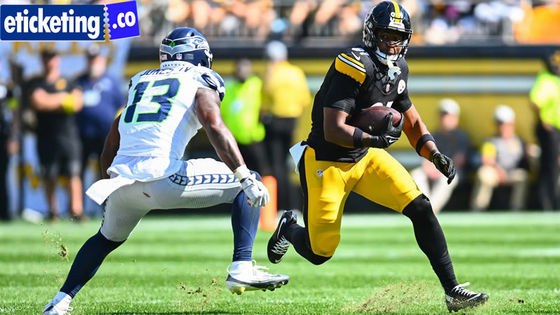 NFL Dublin Tickets | NFL 2025 Tickets