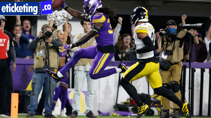 NFL Dublin Tickets | NFL 2025 Tickets