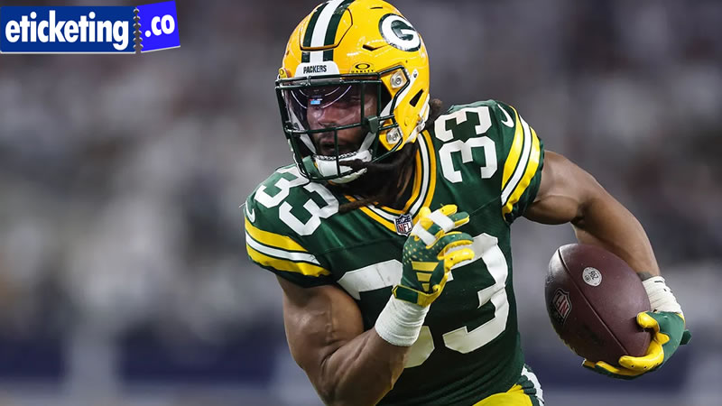 NFL Dublin Tickets | NFL 2025 Tickets