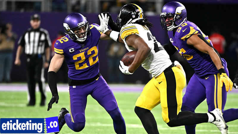 NFL Dublin Tickets | NFL 2025 Tickets