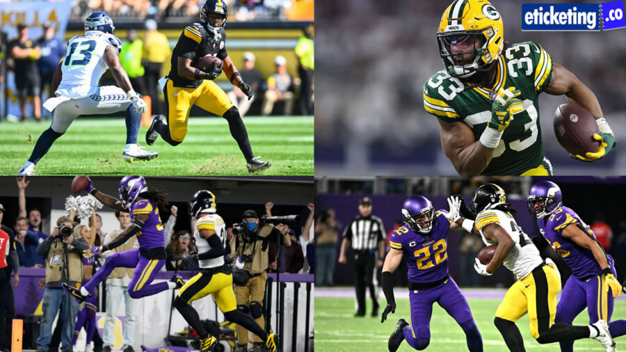 NFL Dublin Tickets | NFL 2025 Tickets