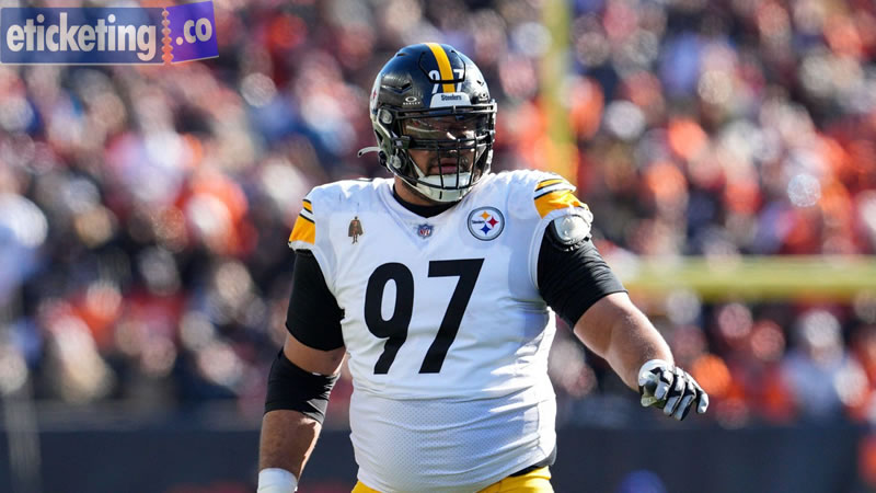 NFL Dublin Tickets | NFL 2025 Tickets