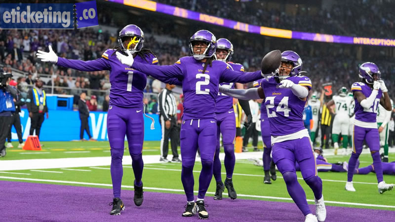 NFL Dublin Tickets | NFL 2025 Tickets