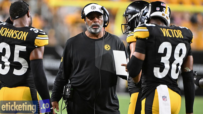 NFL Dublin Tickets | NFL 2025 Tickets