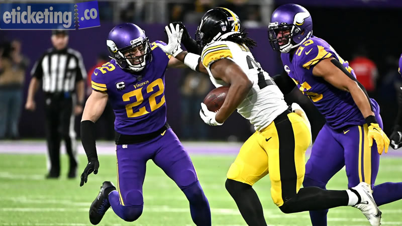 NFL Dublin Tickets | NFL 2025 Tickets