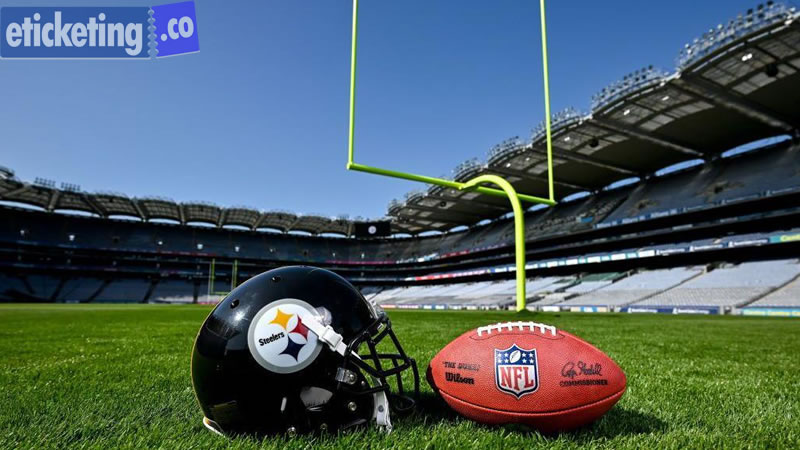 NFL Dublin Tickets | NFL 2025 Tickets