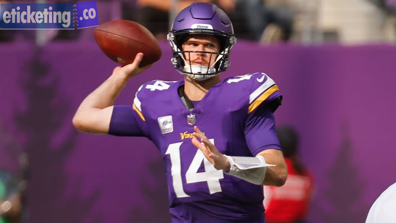 NFL Dublin Tickets | NFL 2025 Tickets