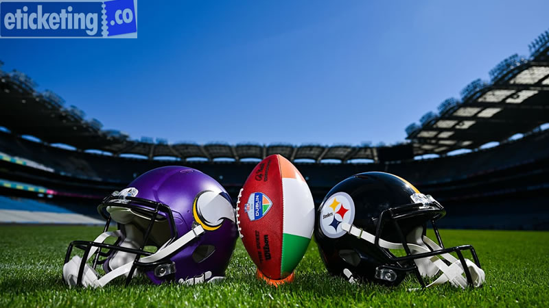 NFL 2025 Tickets | NFL Games Tickets | NFL Games 2025 Tickets | NFL International Tickets | NFL London Tickets