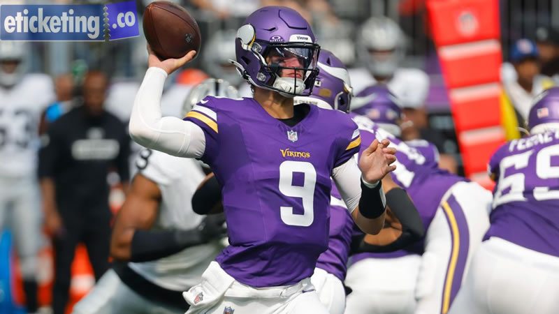 NFL Dublin Tickets | NFL 2025 Tickets