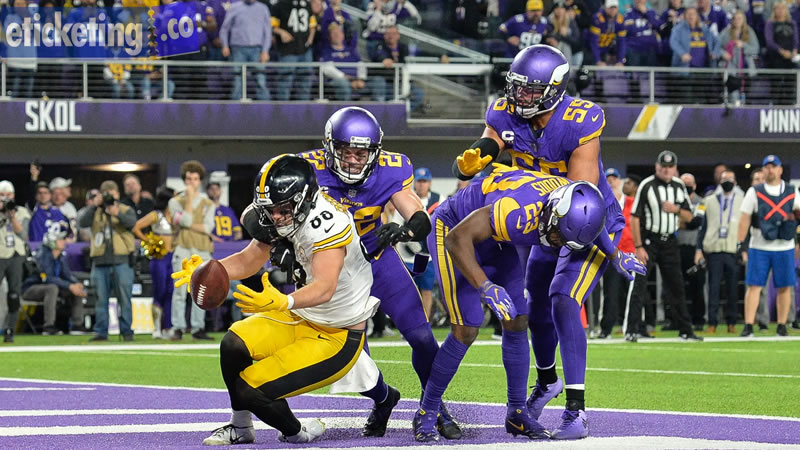 NFL Dublin Tickets | NFL 2025 Tickets