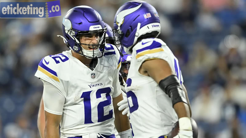 NFL Dublin Tickets | NFL 2025 Tickets