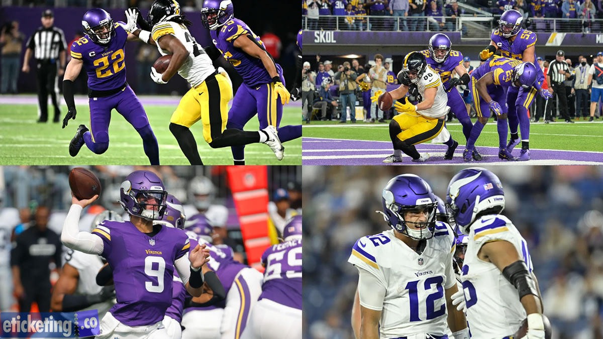 NFL Dublin Tickets | NFL 2025 Tickets