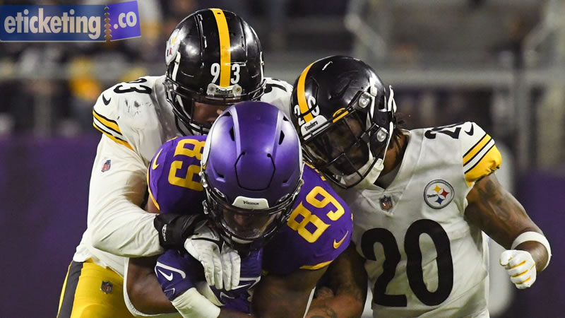 NFL Dublin Tickets | NFL 2025 Tickets