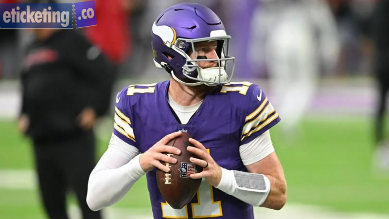 NFL Dublin Tickets | NFL 2025 Tickets