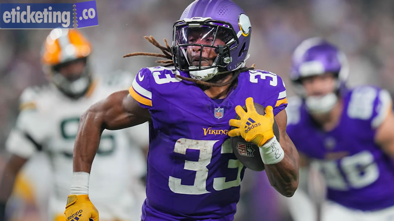 NFL Dublin Tickets | NFL 2025 Tickets