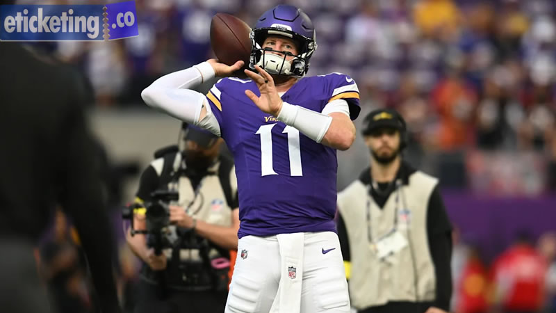 NFL Dublin Tickets | NFL 2025 Tickets