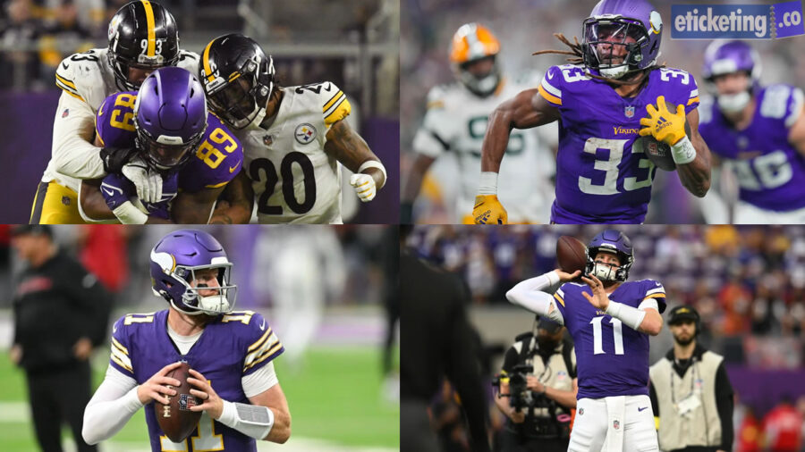 NFL Dublin Tickets | NFL 2025 Tickets