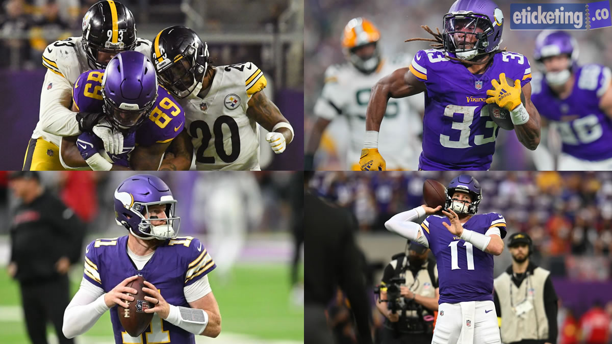 NFL Dublin Tickets | NFL 2025 Tickets