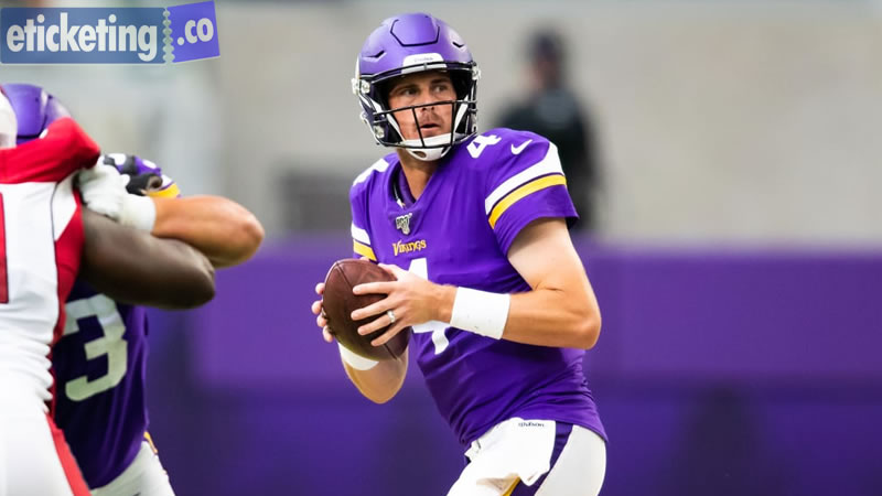 NFL Dublin Tickets | NFL 2025 Tickets