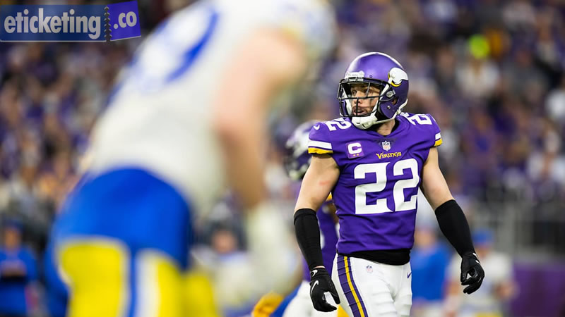 NFL Dublin Tickets | NFL 2025 Tickets