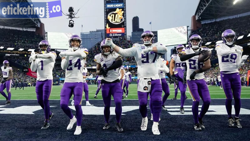 NFL Dublin Tickets | NFL 2025 Tickets