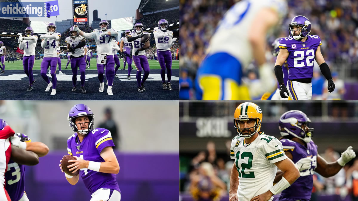 NFL Dublin Tickets | NFL 2025 Tickets