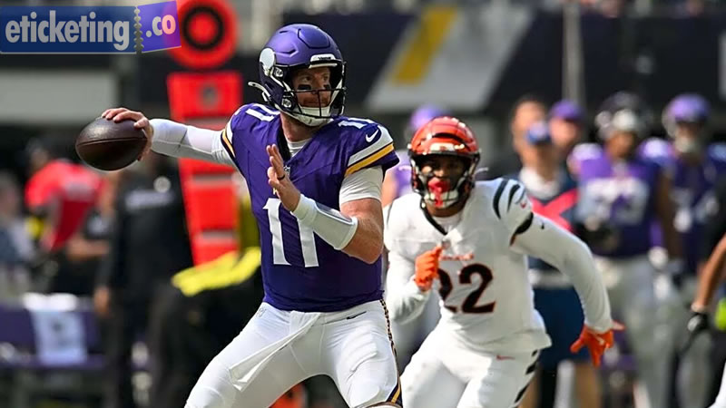 NFL Dublin Tickets | NFL 2025 Tickets 