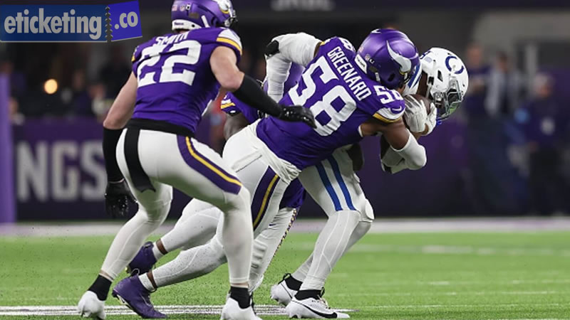 NFL Dublin Tickets | NFL 2025 Tickets