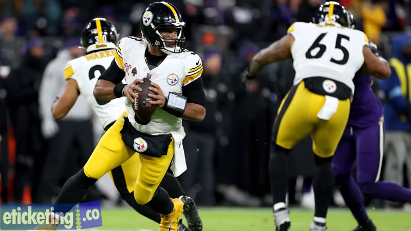 NFL Dublin Tickets | NFL 2025 Tickets