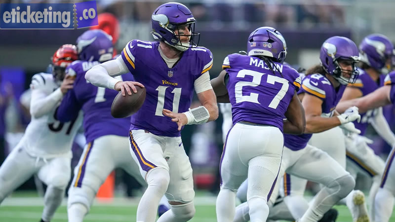 NFL Dublin Tickets | NFL 2025 Tickets